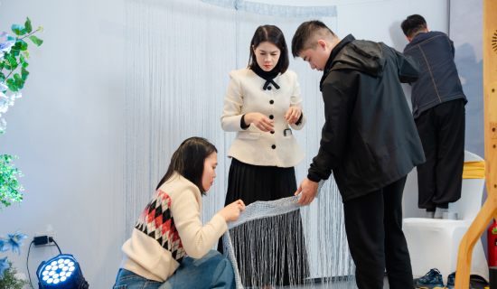 🎉 VINH DANH NHỮNG “CON ONG” THẦM LẶNG CỦA FSB 🎉