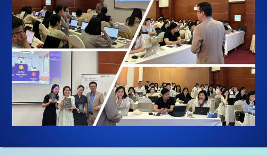 FRTC B2B đồng hành cùng Kuwait VN trên hành trình chuyển đổi số