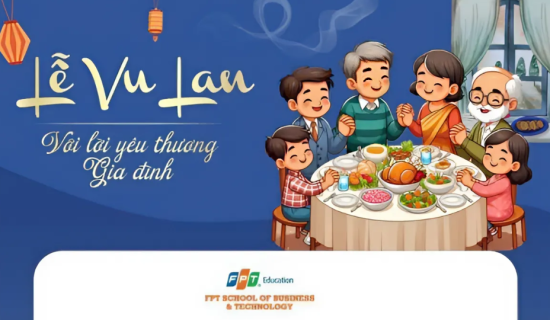 Lời nhắn gửi của Viện trưởng đến toàn thể CBGV nhân ngày Vu Lan báo hiếu