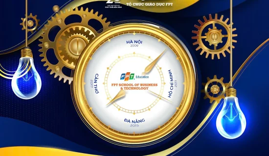 Đại gia đình FSB hội ngộ vào khoảnh khắc FE 25 năm