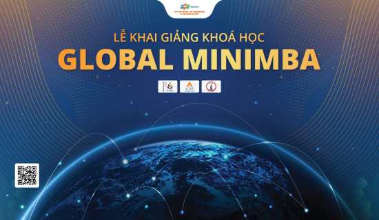 Tin tổng hợp Global MiniMBA tuần qua tại Hà Nội