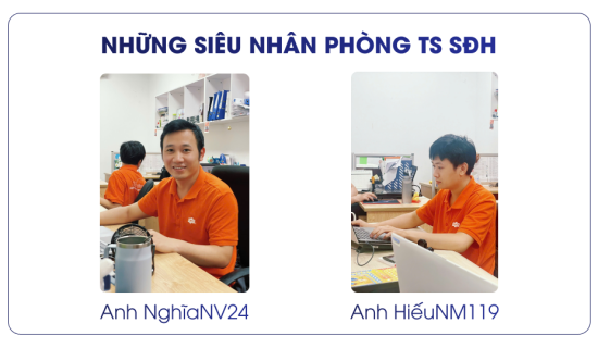 “Siêu Nhân Phòng Tuyển Sinh”: Những Chiến Công Thầm Lặng Mùa Tuyển Sinh
