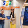 Những món quà tri thức gửi đến FSB