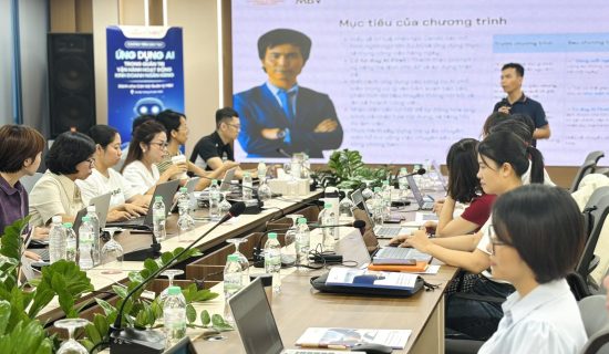 FRTC B2B x MBV: Chào đón “nhà hàng xóm” Việt Nam Hiện Đại trở thành học viên của FSB!