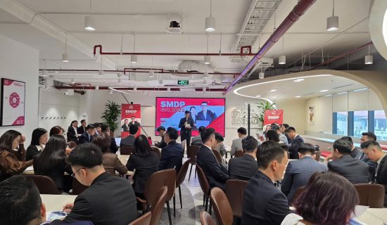 🎉 Chúc mừng FRTC B2B khai giảng chương trình đào tạo dành cho Generali Việt Nam 🎉