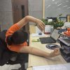 Trước ngày nghỉ lễ…