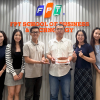Một bữa sinh nhật thật ấm áp của Mr HuyBQ và những người bạn!