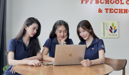 FSB Cần Thơ đẩy mạnh hoạt động tuyển sinh cho khai giảng tháng 5 tới