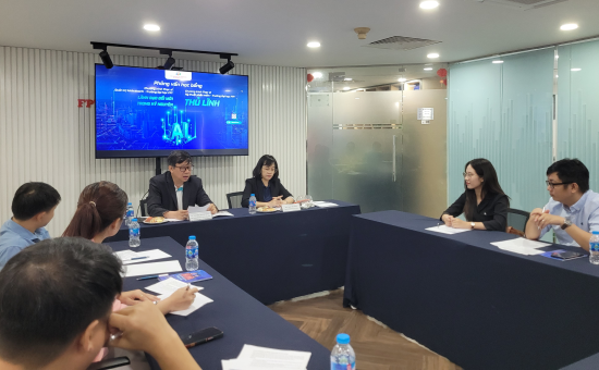 Tổng kết đợt phỏng vấn học bổng MBA/MSE HCM đợt đầu tiên 2026
