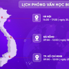 Leeds Beckett MBA khởi động chuỗi phỏng vấn học bổng tháng 7/2026