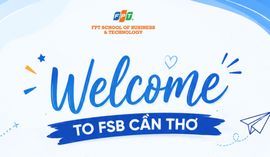 Gặp gỡ 3 “mảnh ghép mới” của FSB Cần Thơ