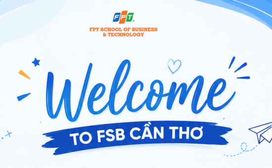 Gặp gỡ 3 “mảnh ghép mới” của FSB Cần Thơ