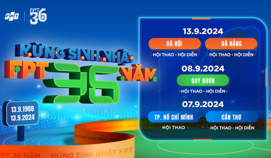 Bùng nổ hội thao và hội diễn sôi động mừng sinh nhật Tập đoàn