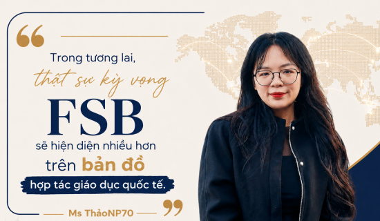 [New Manager] Chuyện của những kết nối mới và nhiều kỳ vọng phía trước