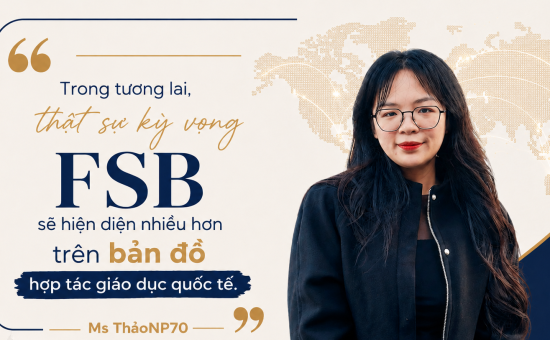 [New Manager] Chuyện của những kết nối mới và nhiều kỳ vọng phía trước