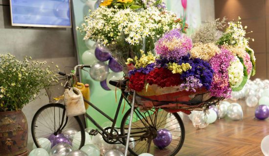 20/10: FSBers Hà Nội – Đỉnh của chất