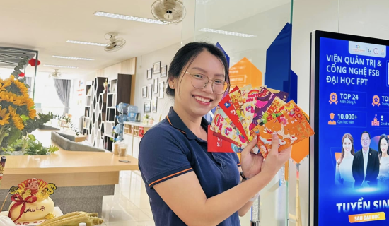 FSB Cần Thơ khai xuân 2025 – hy vọng một năm bứt phá