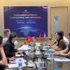 FSB Hà Nội sôi động với ngày hội phỏng vấn học bổng hai chương trình MBA quốc tế