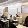 FPUB thành công khai giảng lớp Claude AI for Business Leaders tiếp theo!