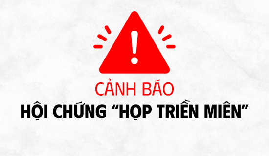 Cảnh báo: Hội chứng “họp triền miên” bùng phát mạnh tại FSB!