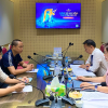 Chinh phục học bổng Thạc sĩ Quản trị Kinh doanh SeMBA in AI tại FSB: cuộc gặp gỡ mở ra hành trình quản trị mới