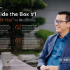 Outside the Box #1 chính thức lên sóng: Khi “Chiếc Hộp” trở nên quá chật