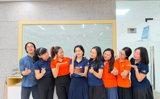 [25.8] Chúc mừng sinh nhật VanNTH22