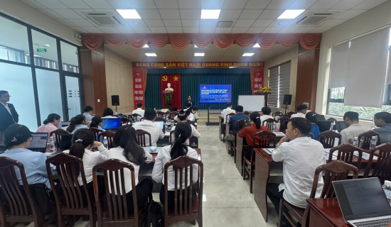 Ứng dụng AI vào công việc thực tế cho doanh nghiệp vật liệu & xây dựng