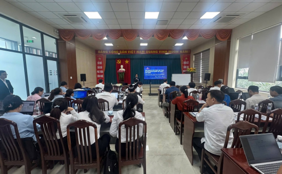 Ứng dụng AI vào công việc thực tế cho doanh nghiệp vật liệu & xây dựng