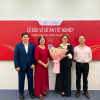 🎓 Từ tri thức đến giá trị thực tiễn – 35 học viên FSB Hà Nội hoàn thành bảo vệ đề án tốt nghiệp Thạc sĩ