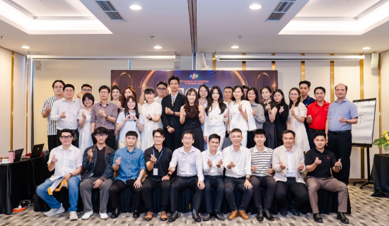 FSB Honors 2026 Cần Thơ: Lan tỏa những dấu ấn tự hào