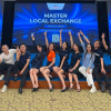 Cảm ơn những con người đứng sau thành công của Master Local Exchange 2026!!!
