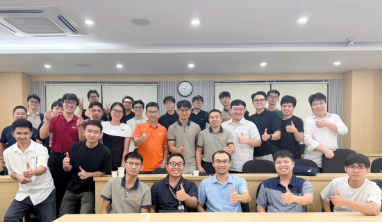 MSA39HN + MSA43HN: Kết nối mới, thêm nhiều trải nghiệm thú vị