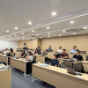 Team FPUB nối chuỗi quá cháy – AIS60HN chính thức khai giảng
