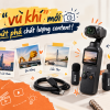 Thêm “vũ khí” mới, sẵn sàng bứt phá chất lượng content