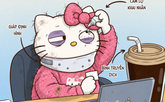 Nhật ký tài chính: vừa nhận lương xong đã nhớ ngày 25
