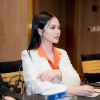 Chúc mừng chị Tiêu Hồng Nhi được tín nhiệm bầu vào Ban Chấp hành Hiệp hội Doanh nghiệp TP. Cần Thơ