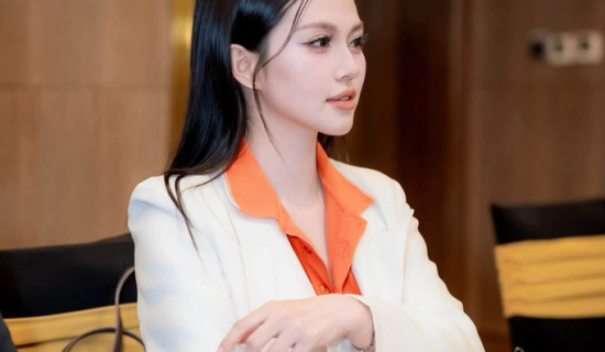 Chúc mừng chị Tiêu Hồng Nhi được tín nhiệm bầu vào Ban Chấp hành Hiệp hội Doanh nghiệp TP. Cần Thơ