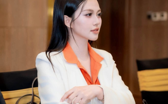 Chúc mừng chị Tiêu Hồng Nhi được tín nhiệm bầu vào Ban Chấp hành Hiệp hội Doanh nghiệp TP. Cần Thơ