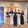 Team FPUB lại “chốt kèo” khai giảng – AIS62HN chính thức khởi động!!