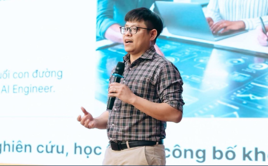 Giảng viên FSB Đà Nẵng vào Top 2% nhà khoa học thế giới năm 2026
