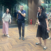 FPUB – Phía sau mỗi lớp khai giảng là nỗ lực của cả một tập thể