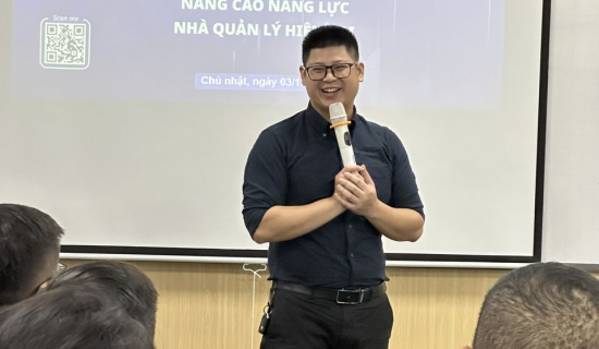 Loa loa loa… FPUB lại nổ thêm đơn ACE mình ơi!