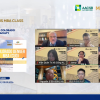 Trial Class cuối tuần đầy năng lượng cùng CDM
