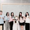 Happy Birthday Phương Thảo & Giang Linh – Hai sắc màu, một ngày vui!