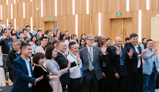 Global CX Summit Trở Lại: Xu Hướng Trải Nghiệm Khách Hàng 2025