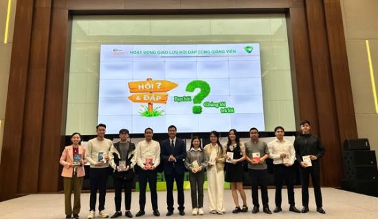 Những ngày cuối năm liên tục tin vui từ FRTC