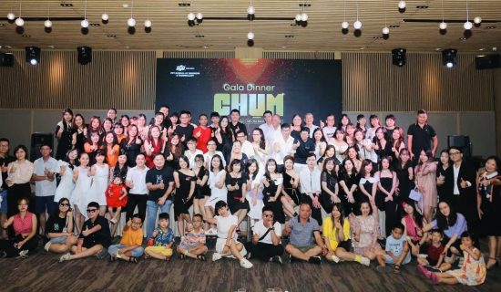 [Sử ký FSB] Dấu ấn CHỤM 2023.