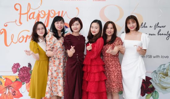 [Sử ký] Hạnh phúc tại nơi làm việc của chính mình!