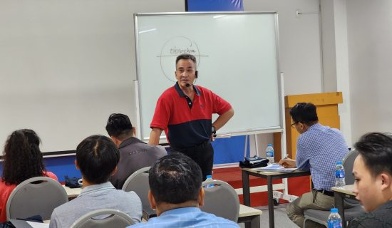 Welcome GMM30.HCM on air 04/10/2023